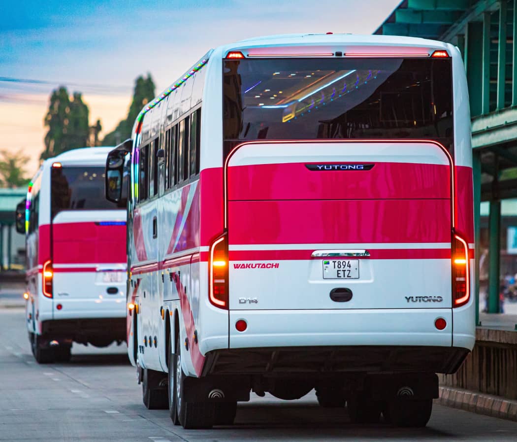 Bus